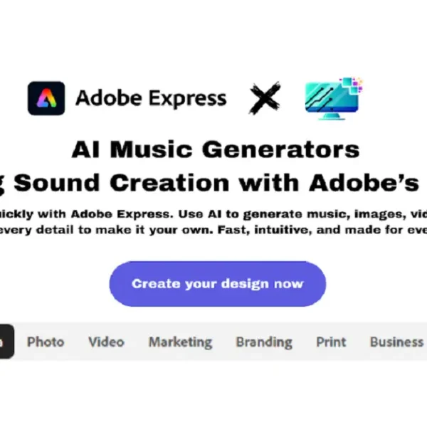 AI Music Generators
