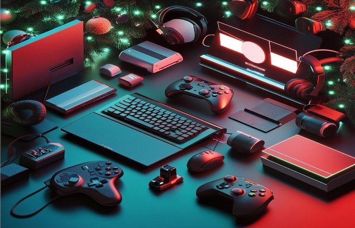 Gaming news pboxcomputers