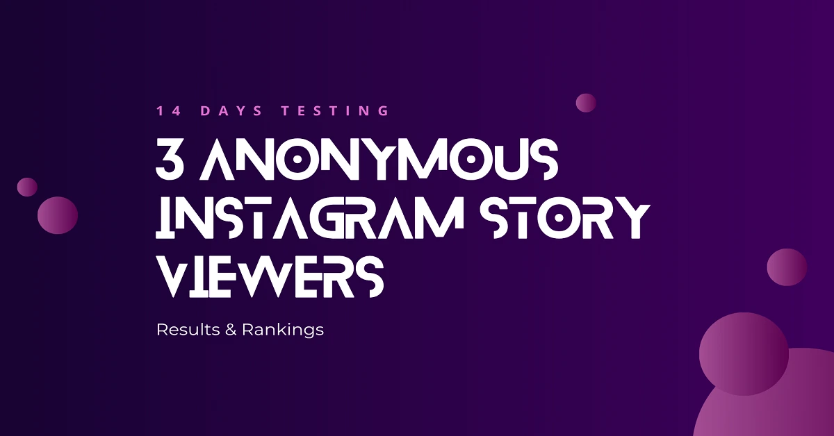 Ig story viewer